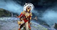 Khroa's Whipclaw is among the best pseudo-exalted abilities in this game (Image via Digital Extremes)